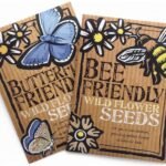 bee friendly seeds