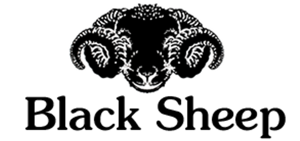 Black Sheep Knitwear – Website Redesign