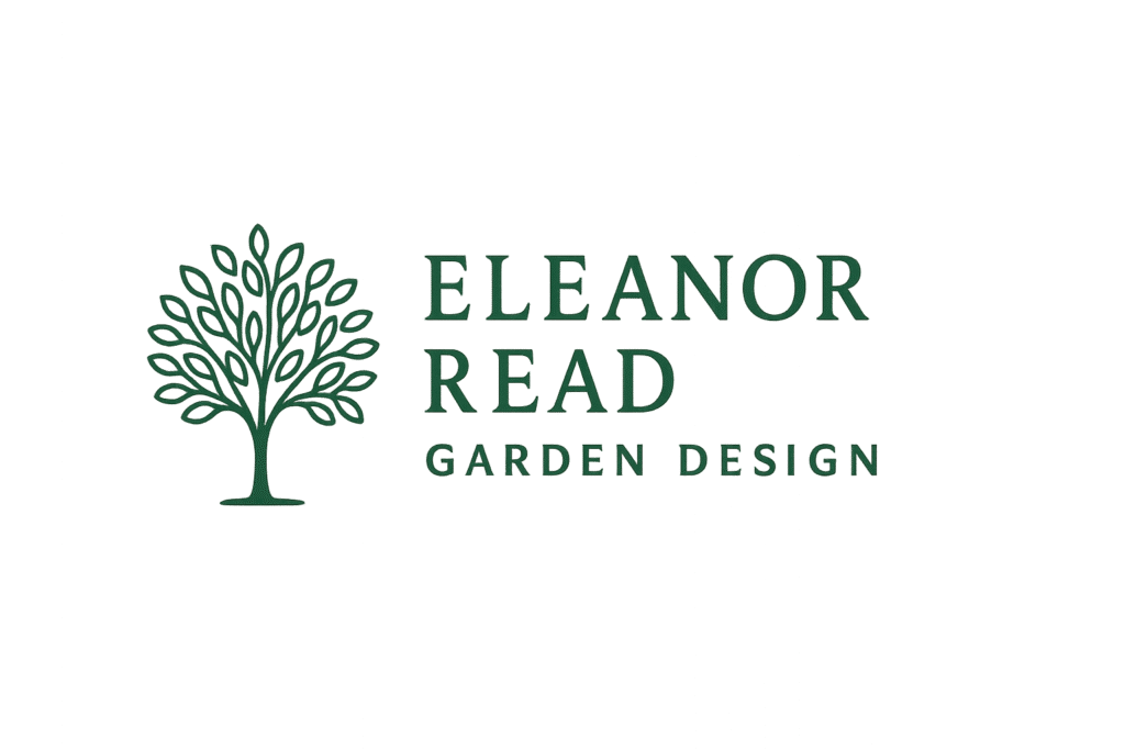 Eleanor Read Garden Design - Website development in Kent