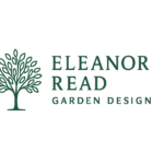 logo design for Eleanor read garden design