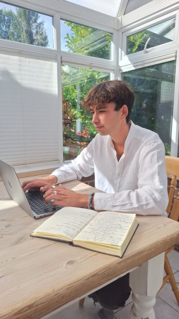 Affordable web design and digital marketing for small businesses