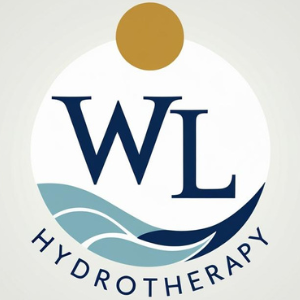 Website design for WL Hydrotherapy, a small business in Kent